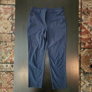 Lululemon City Sleek 5 Pocket Pant 7/8
